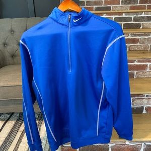Nike Quarter-Zip Jacket